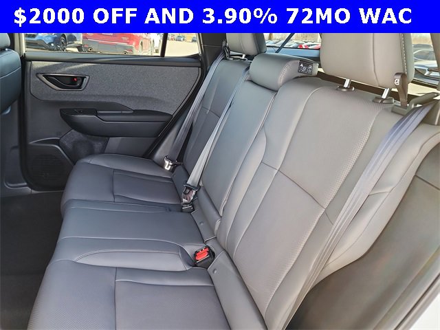 New 2026 Subaru Outback Limited image 15