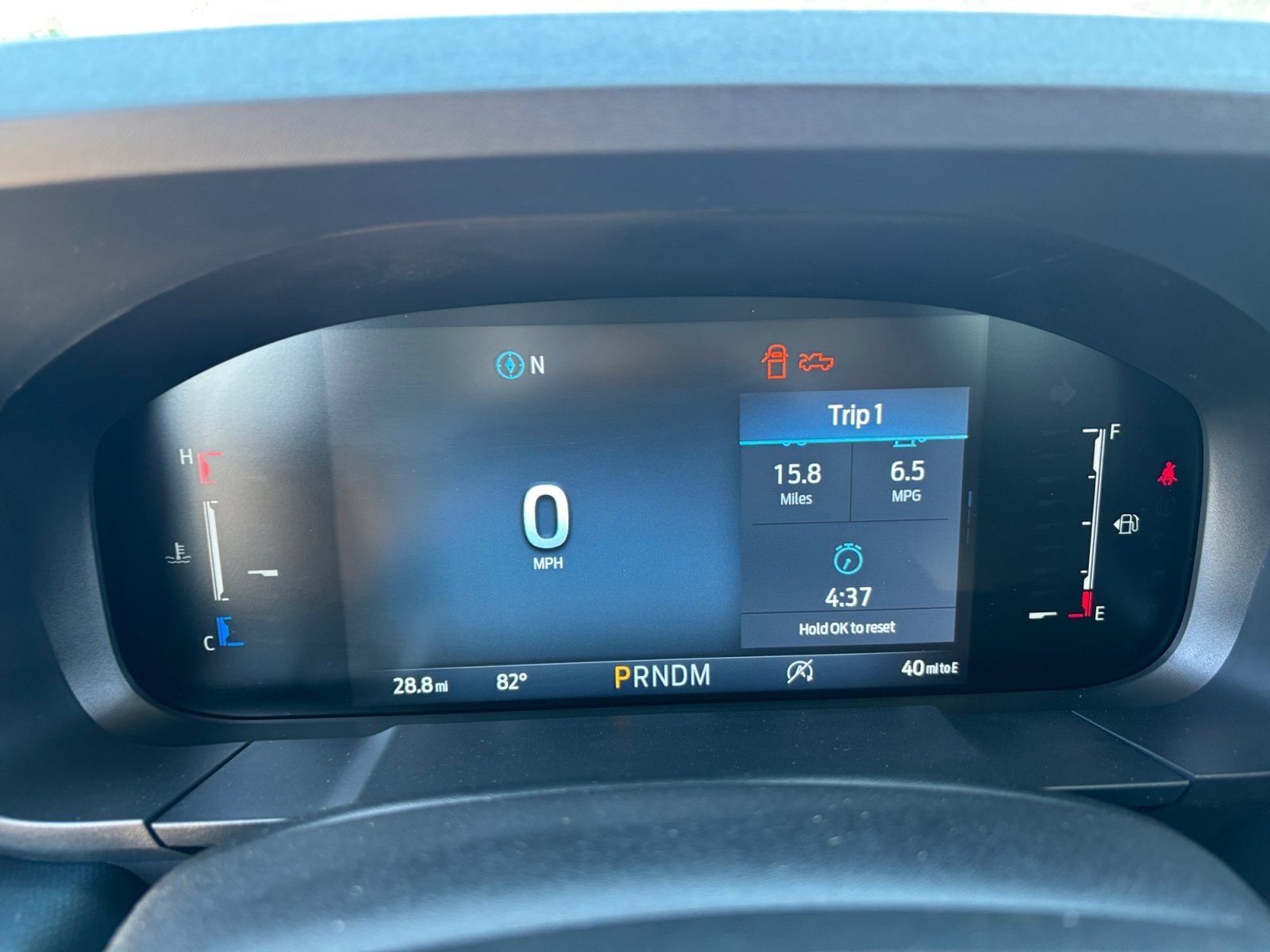 New 2025 Ford Maverick Lobo AWD/4WD image 10
