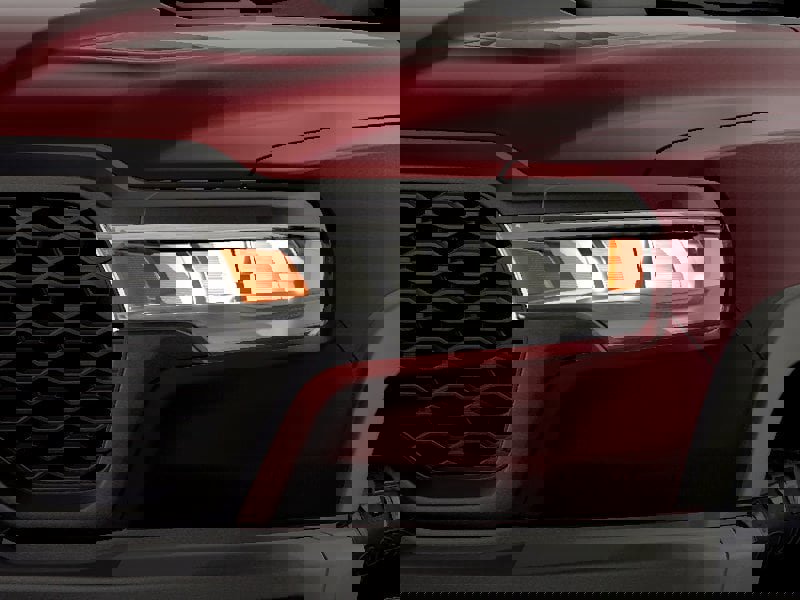 New 2026 RAM 1500 Rebel image 11