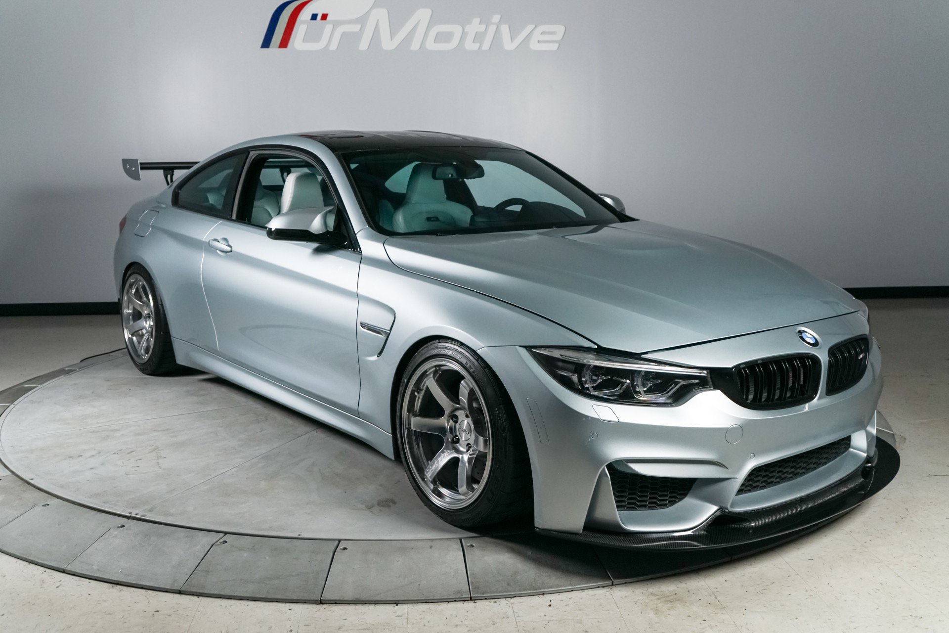 Used 2015 BMW M4 Coupe RWD image 14