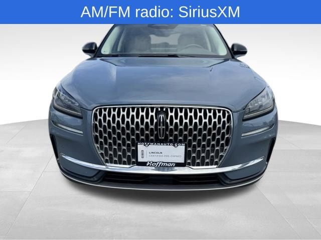 Used 2023 Lincoln Corsair AWD w/ Equipment Group 101A image 11