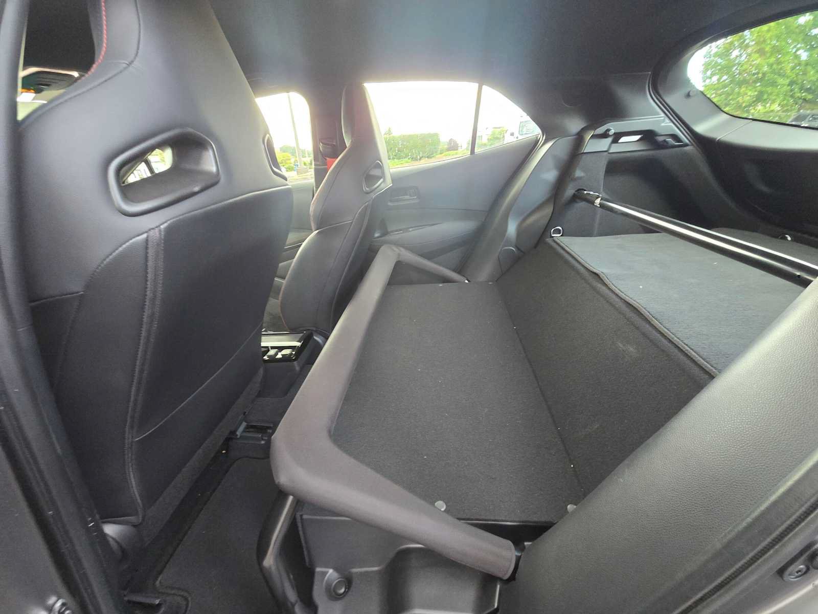 Used 2023 Toyota Corolla GR Morizo AWD/4WD image 16