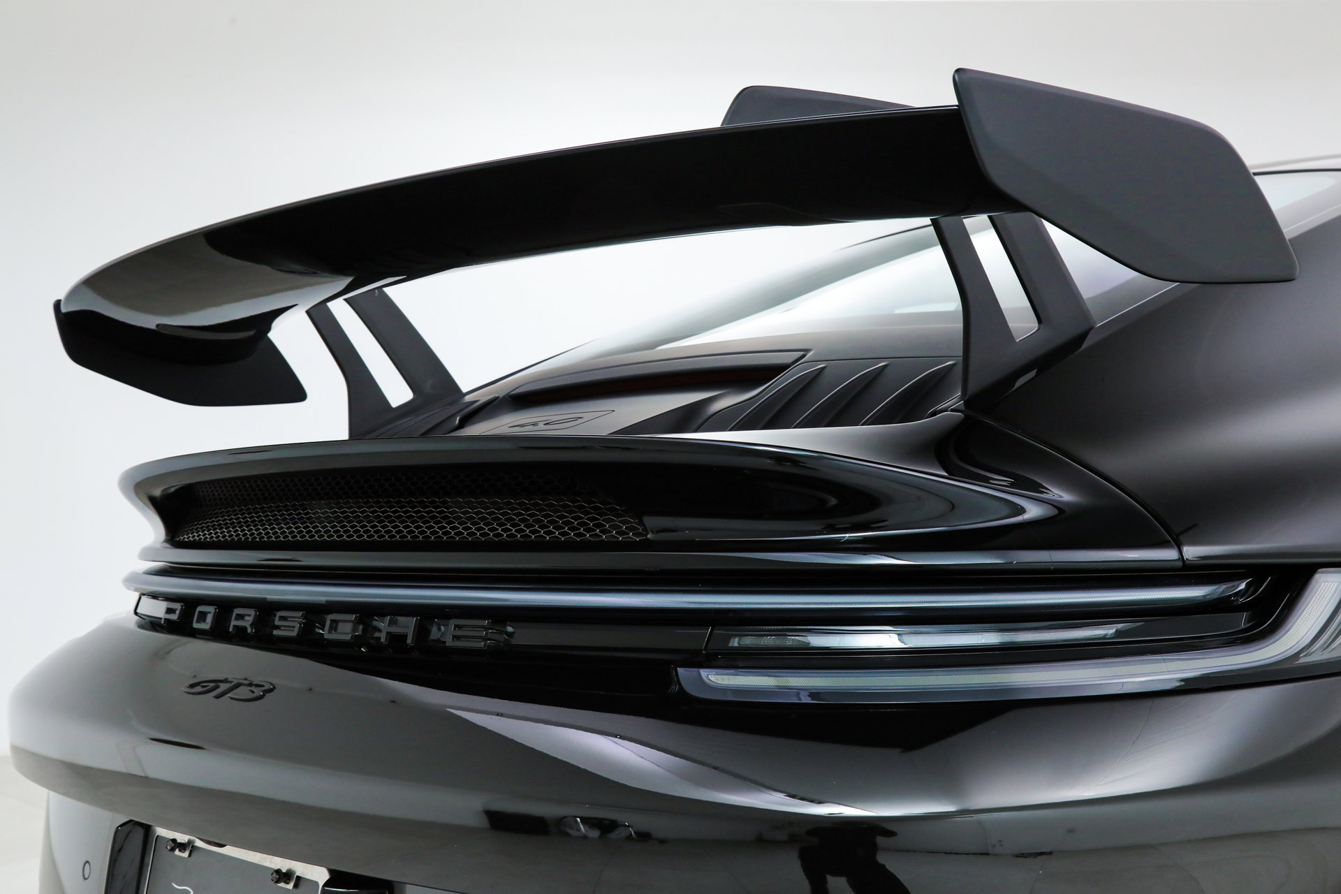 Used 2022 Porsche 911 GT3 image 22