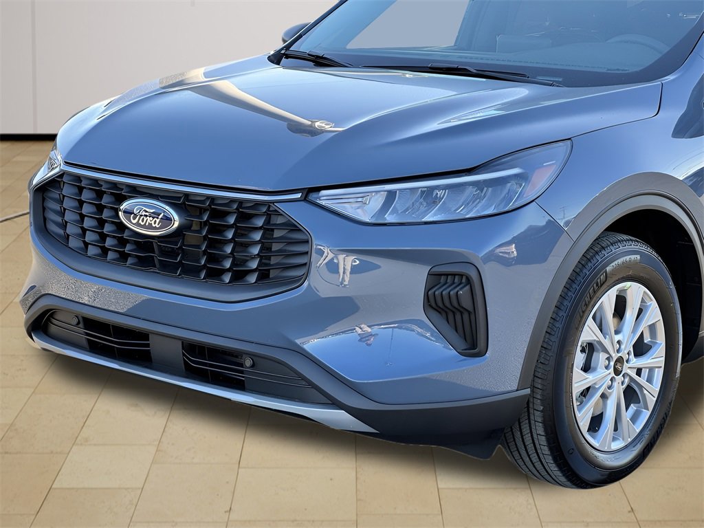 New 2026 Ford Escape Active image 32