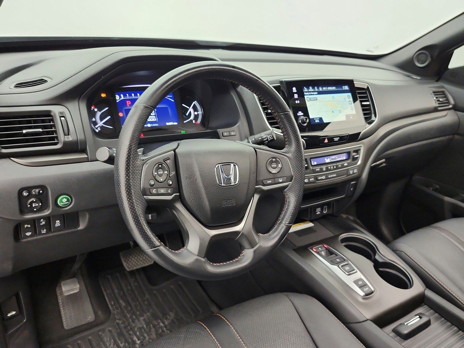 Used 2022 Honda Passport TrailSport image 23