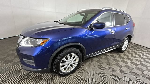 Used 2019 Nissan Rogue S w/ Special Edition Package AWD/4WD image 6