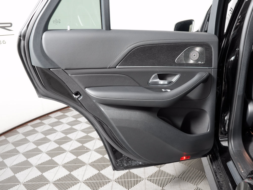 Certified 2026 Mercedes-Benz GLE 53 AMG 4MATIC Coupe image 27