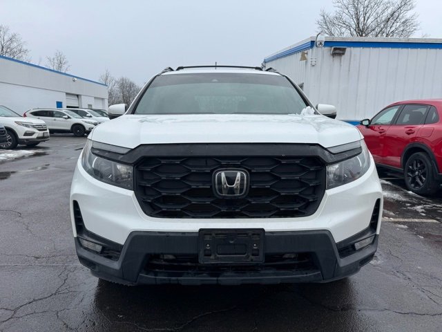 Used 2022 Honda Passport EX-L image 7