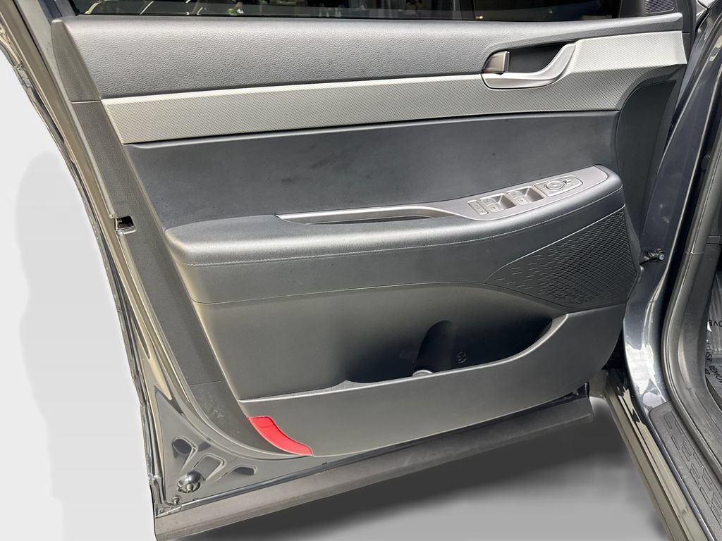 Used 2024 Hyundai Palisade XRT FWD image 28