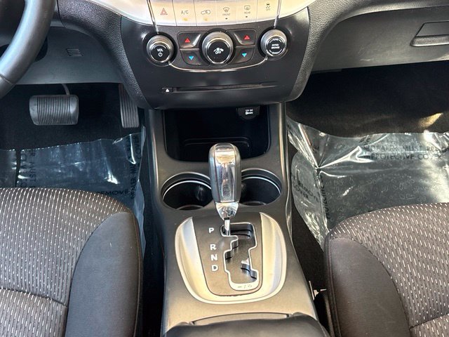 Used 2015 Dodge Journey American Value Package w/ Flexible Seating Group FWD image 18