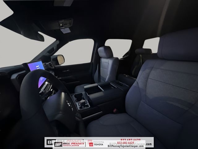 New 2025 Toyota Tundra SR5 image 18
