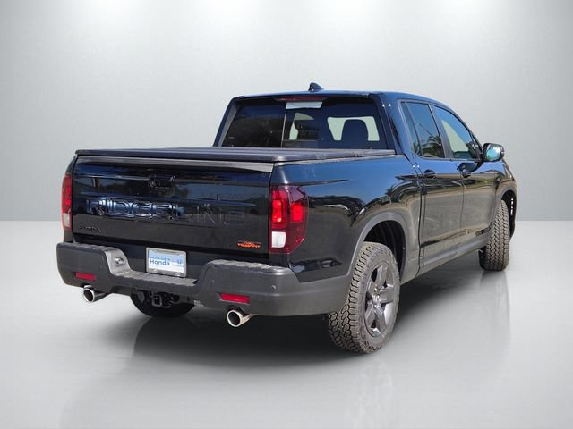 New 2026 Honda Ridgeline TrailSport image 4