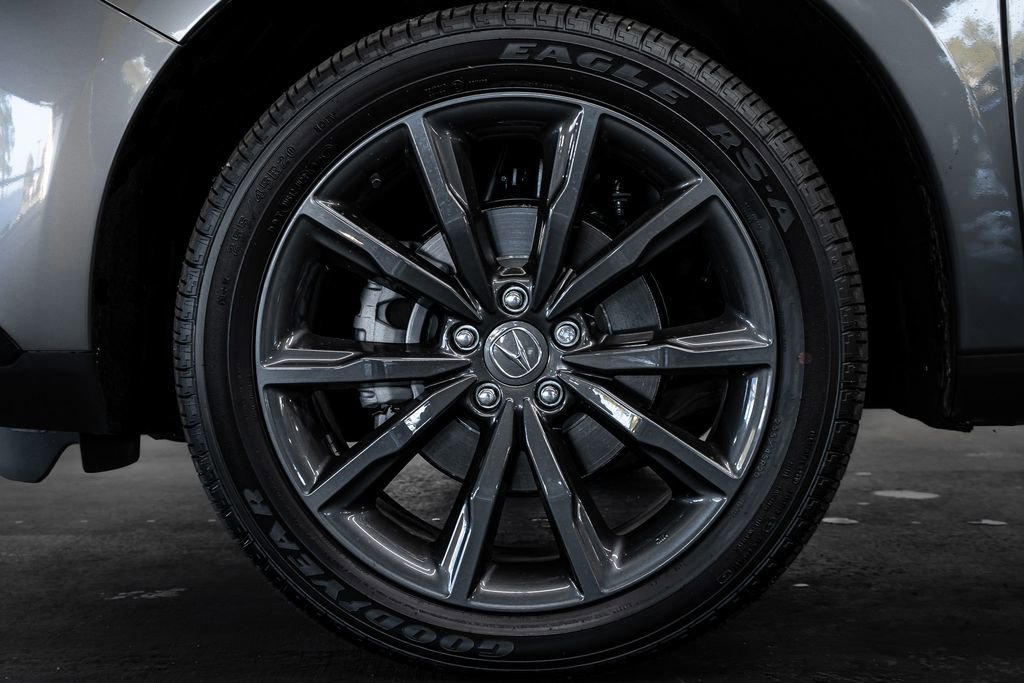 New 2025 Acura RDX A-Spec image 18