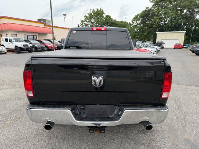 Used 2014 RAM 1500 SLT AWD/4WD image 6