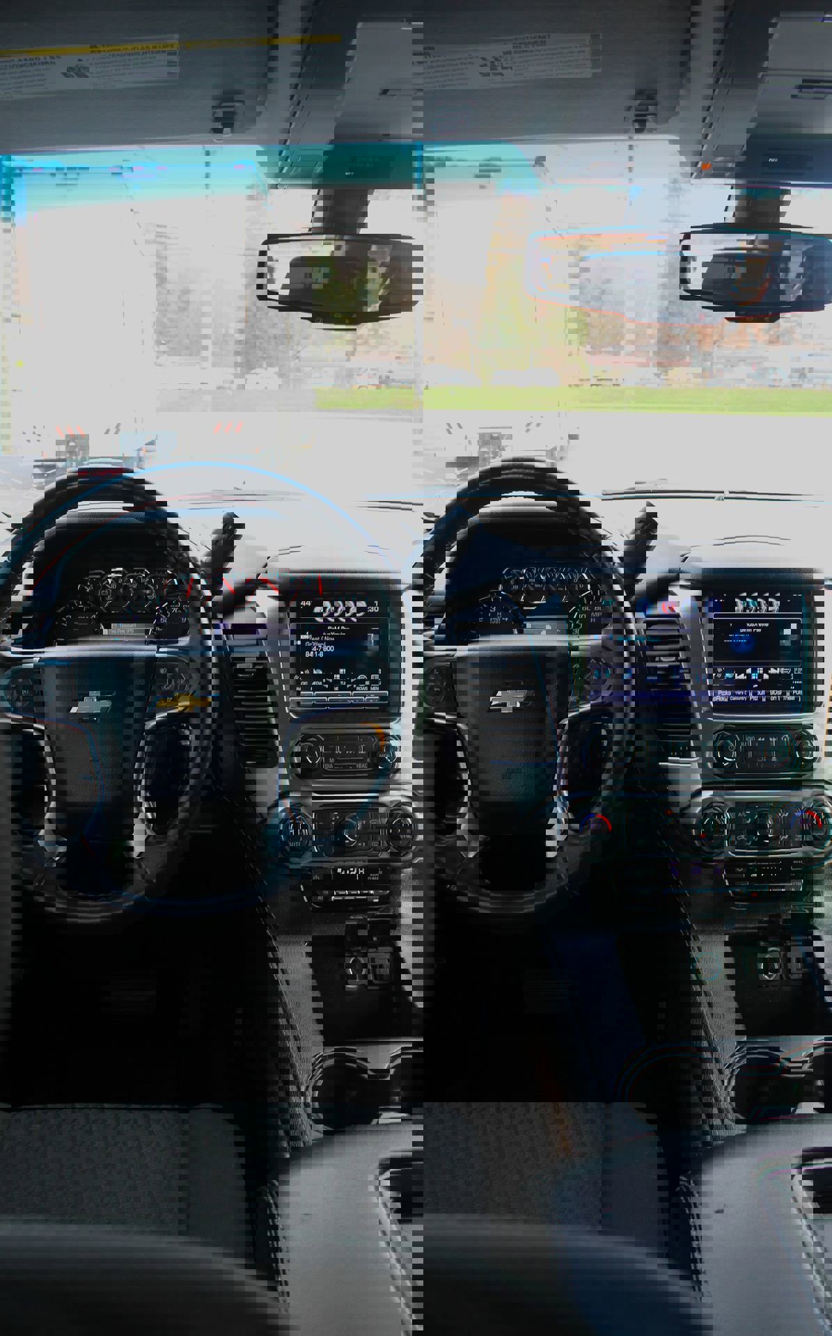 Used 2017 Chevrolet Tahoe LS image 20