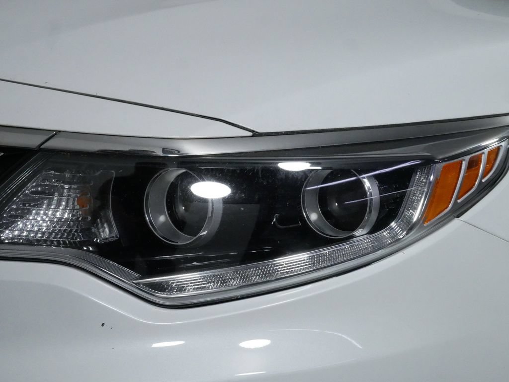 Used 2017 Kia Optima EX FWD image 14