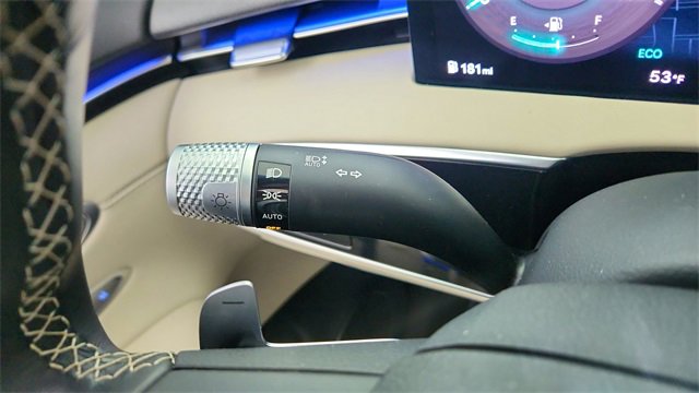 Used 2026 Genesis GV70 2.5T Select image 41