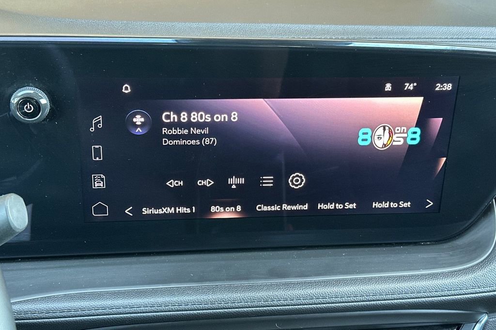 Used 2024 Buick Encore GX Preferred FWD image 18