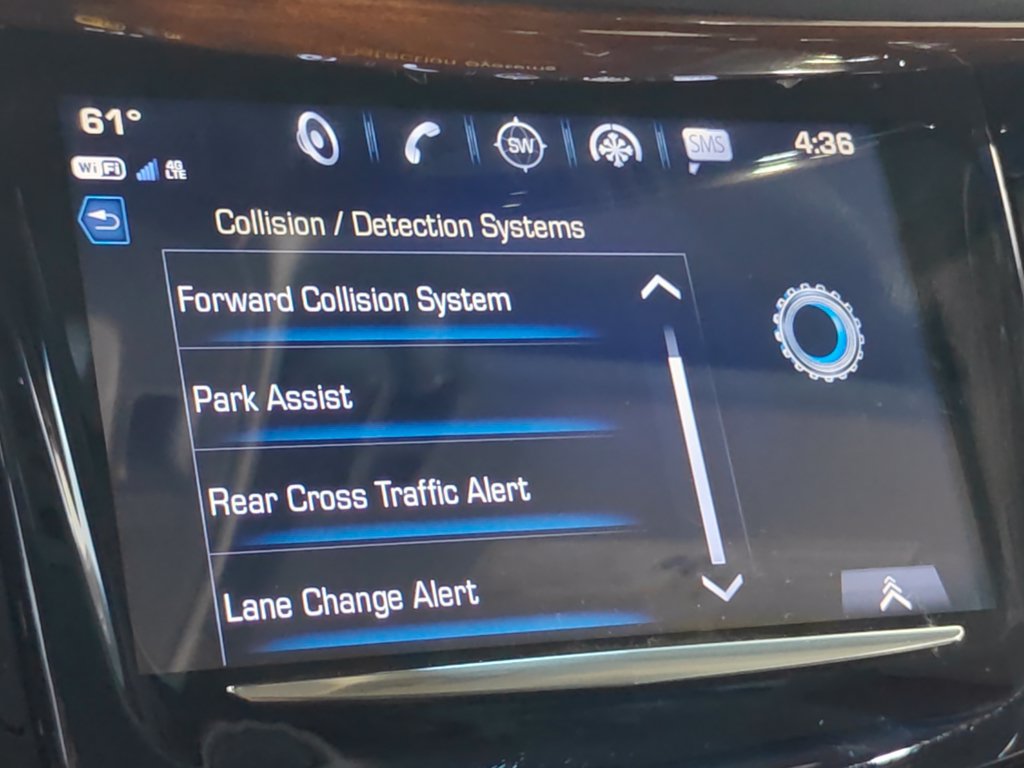 Used 2019 Cadillac Escalade Luxury AWD/4WD image 54