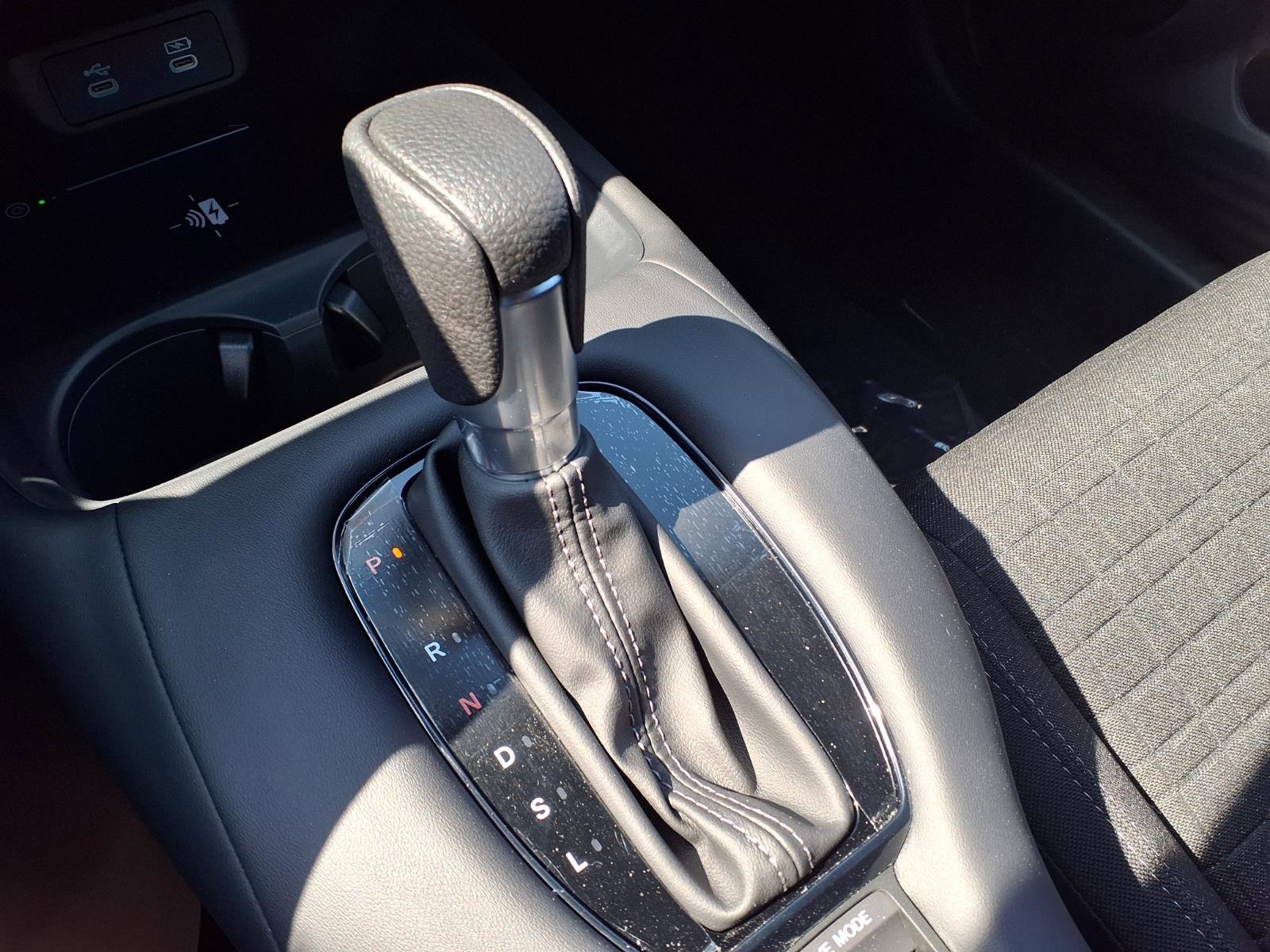 New 2027 Honda HR-V LX image 18