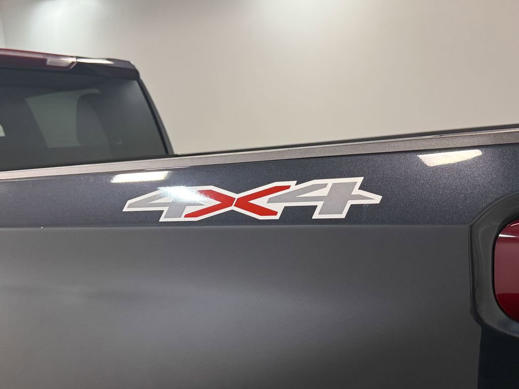 Used 2023 Chevrolet Silverado 1500 Custom image 54