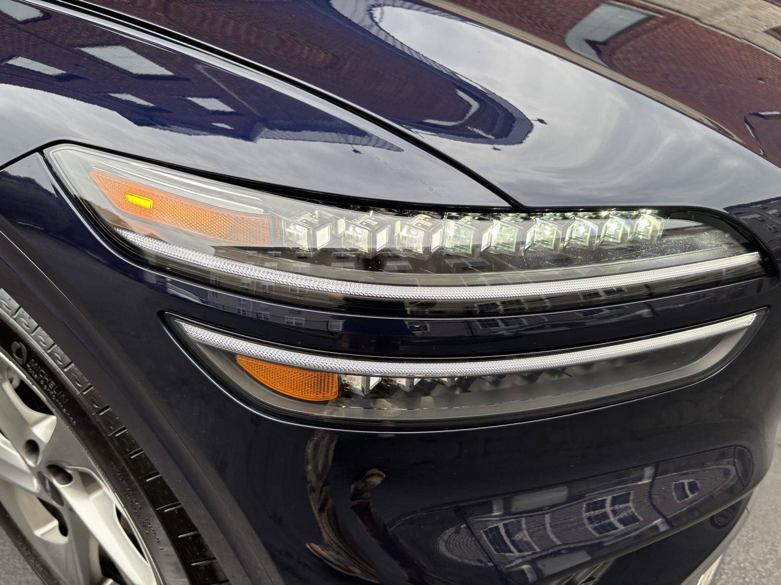 New 2026 Genesis GV70 2.5T Select AWD/4WD image 6