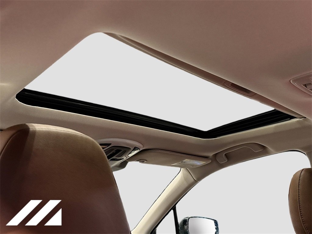 Used 2025 Subaru Legacy Touring XT w/ Popular Package #3 image 23