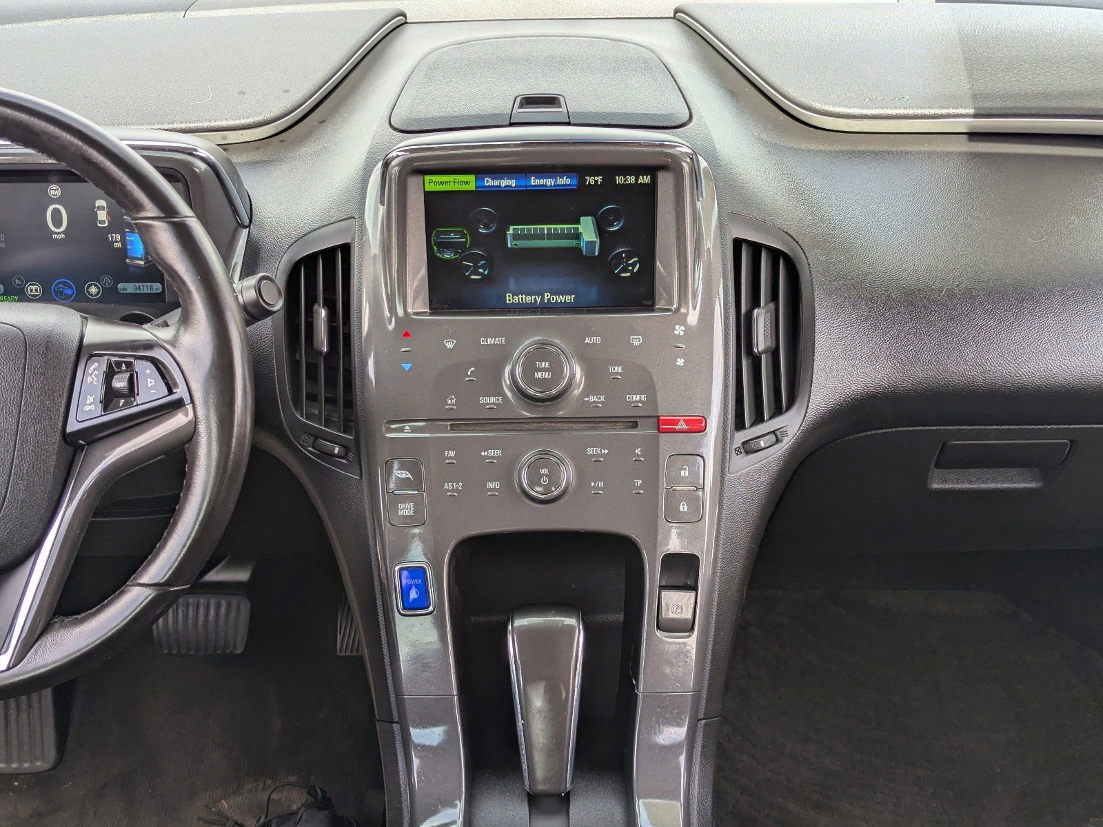 Used 2015 Chevrolet Volt image 17