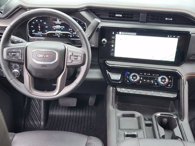 Used 2025 GMC Sierra 2500 AT4 w/ AT4 Premium Plus Package AWD/4WD image 28