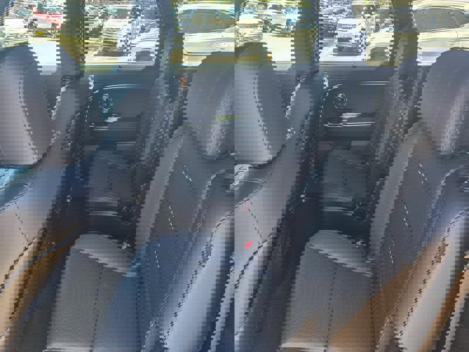New 2026 Hyundai Palisade Calligraphy image 13