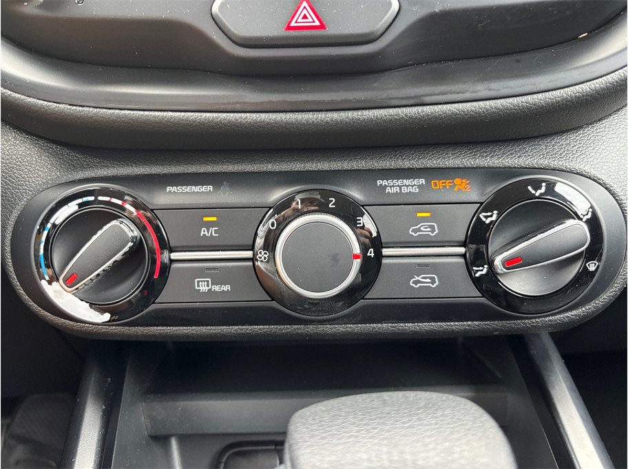 Used 2021 Kia Soul S FWD image 26