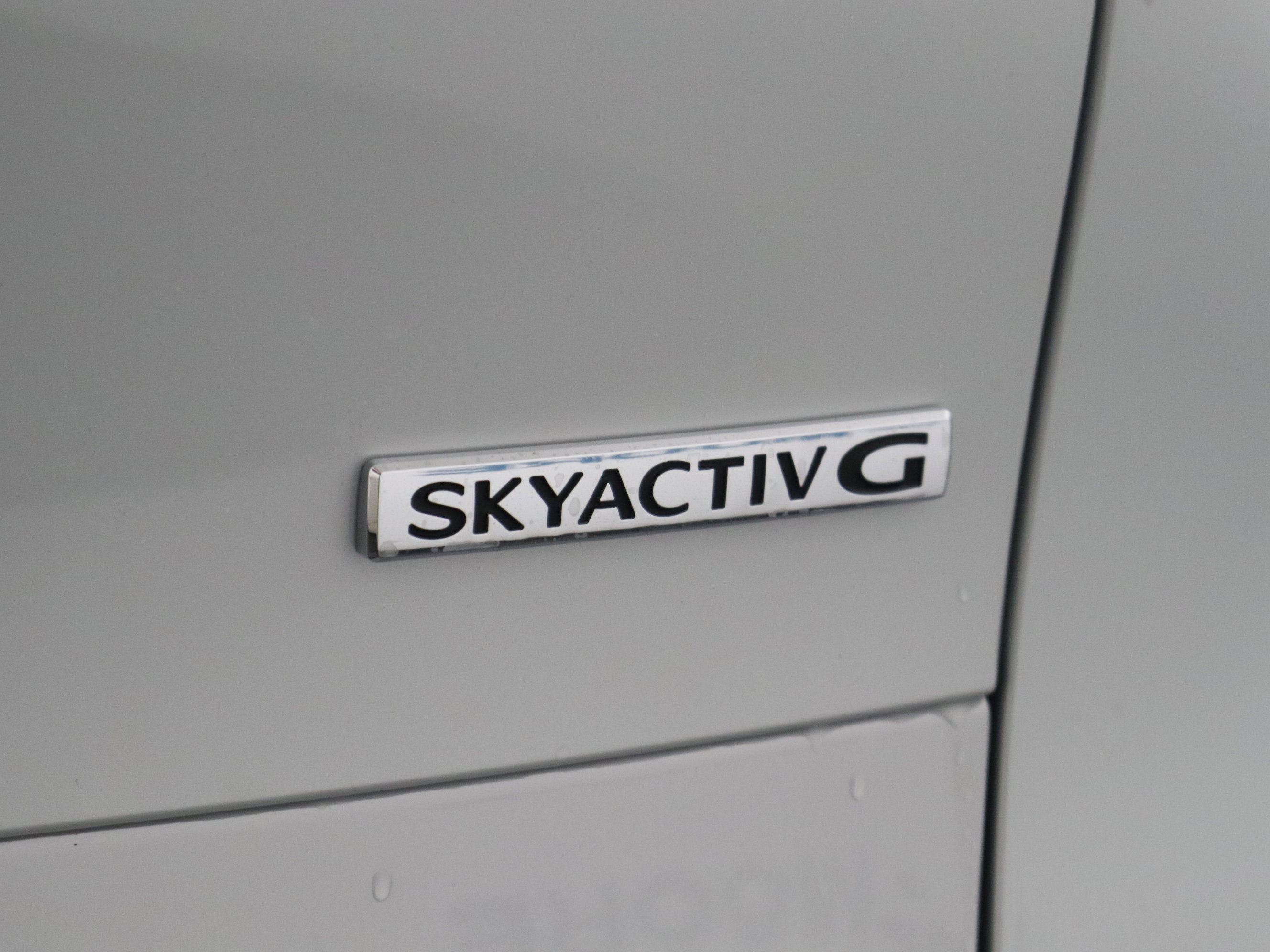 New 2026 MAZDA CX-30 AWD 2.5 S w/ Select Sport Pkg image 34