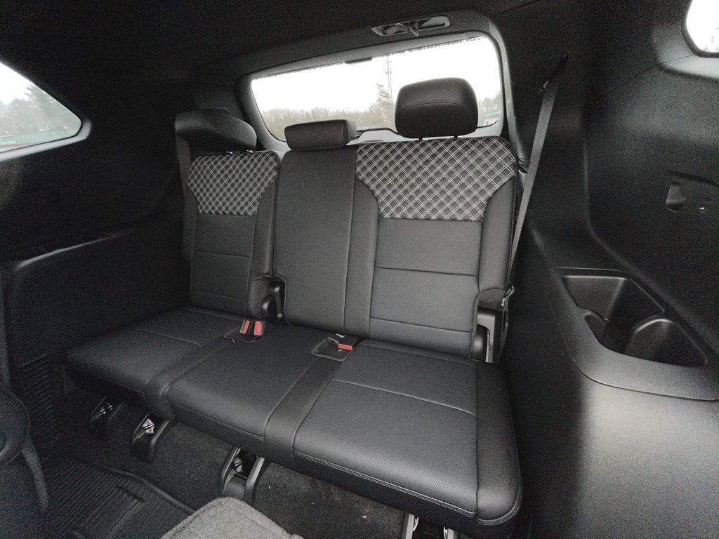 New 2026 GMC Acadia Denali w/ Super Cruise Package image 34