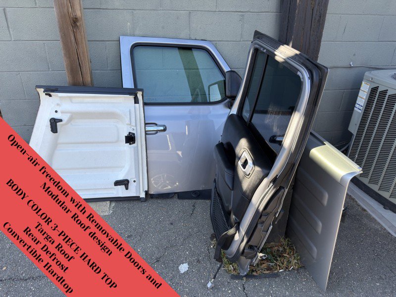 Used 2019 Jeep Wrangler Unlimited Sahara w/ Cold Weather Group image 63