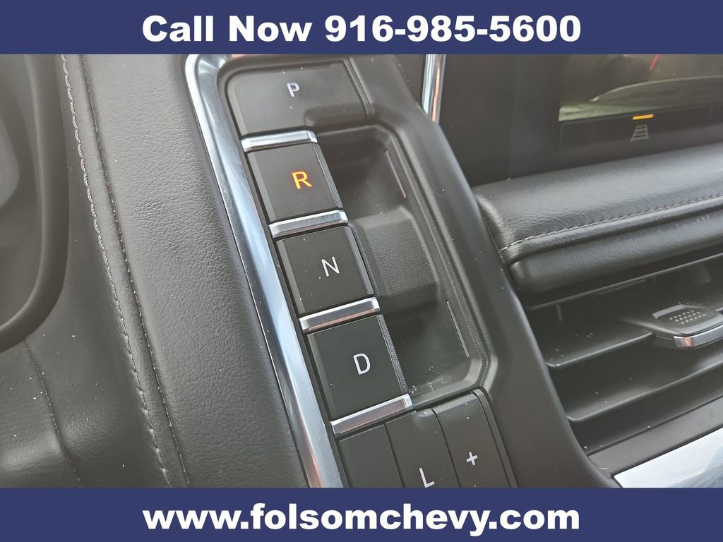 Used 2023 Chevrolet Tahoe LT image 18