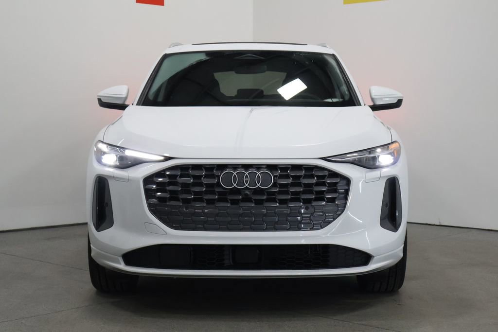 Used 2025 Audi Q5 Prestige image 7