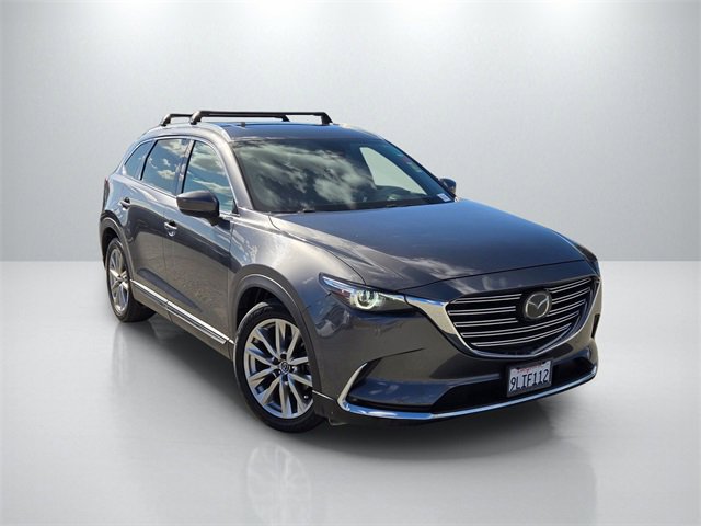 Used 2017 MAZDA CX-9 Grand Touring