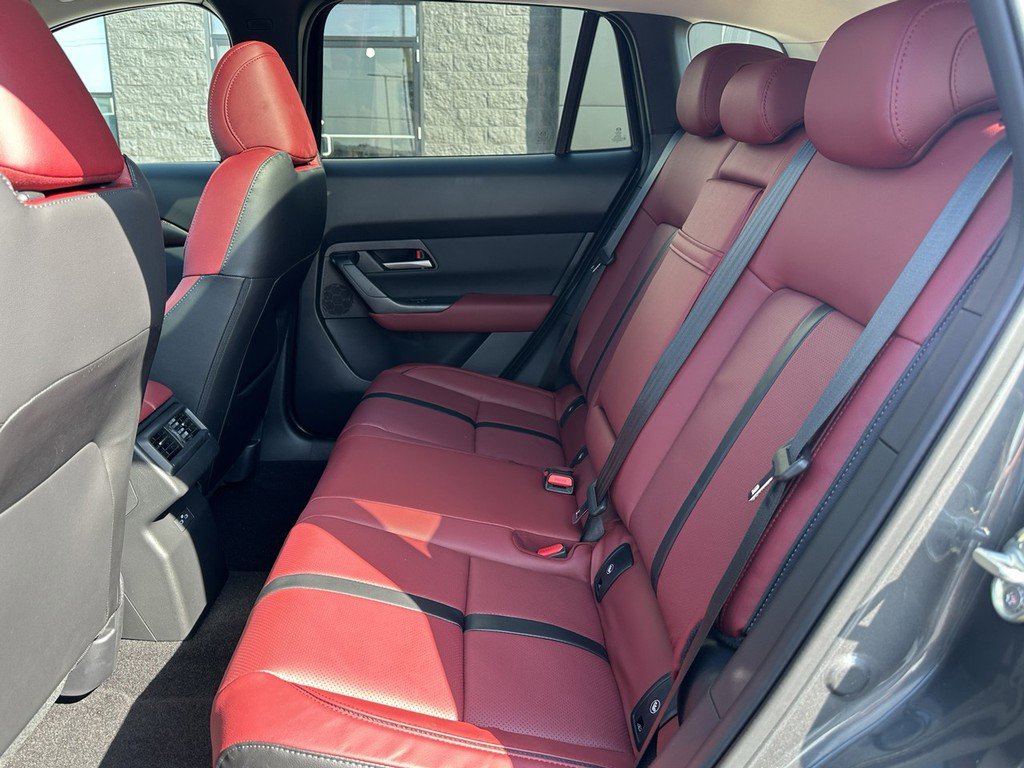 New 2026 MAZDA CX-50 AWD 2.5 Hybrid w/ Weather Package image 7