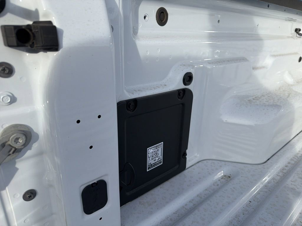 New 2026 Ford Maverick XL image 8