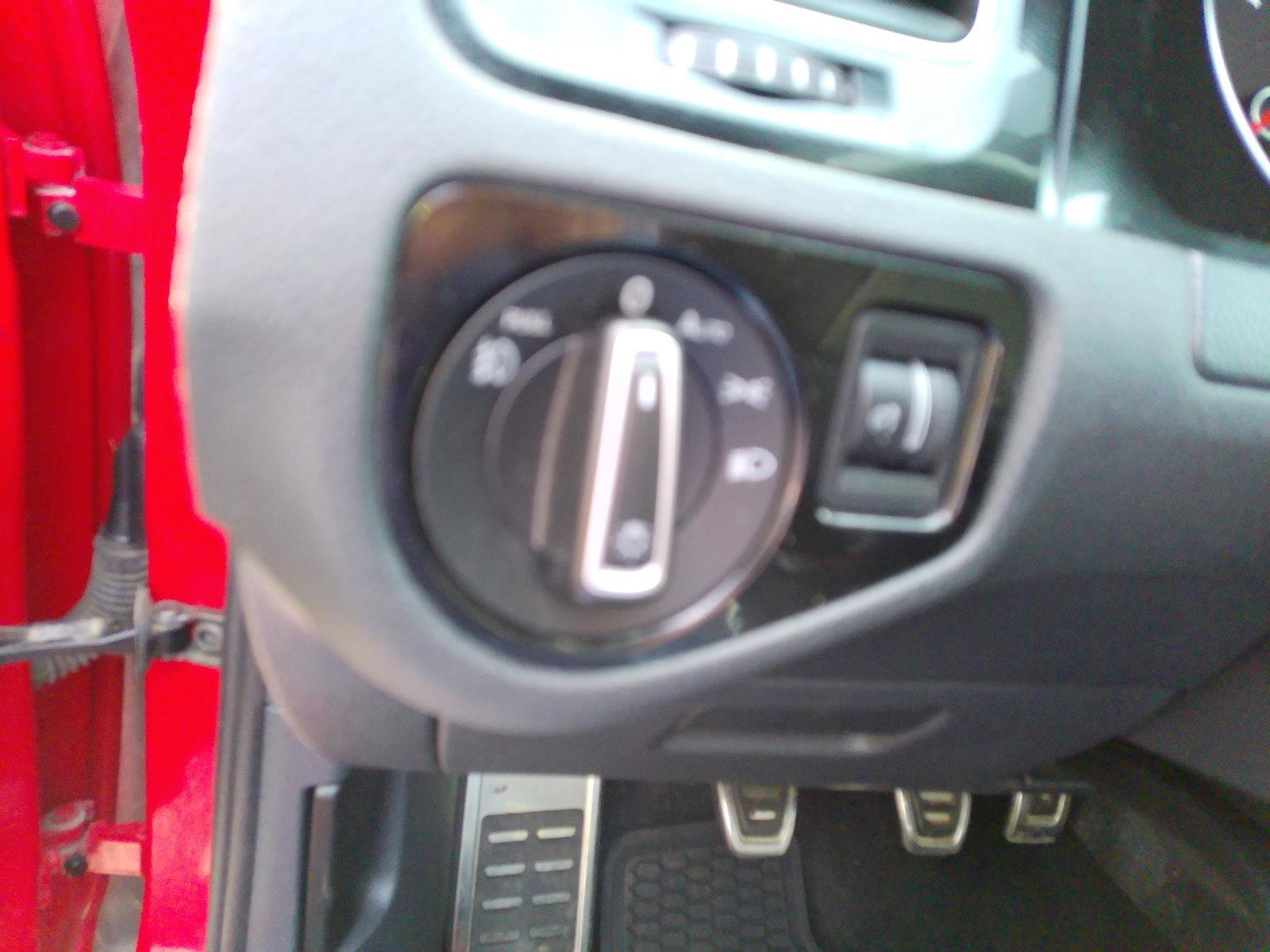 Used 2016 Volkswagen GTI Autobahn image 19