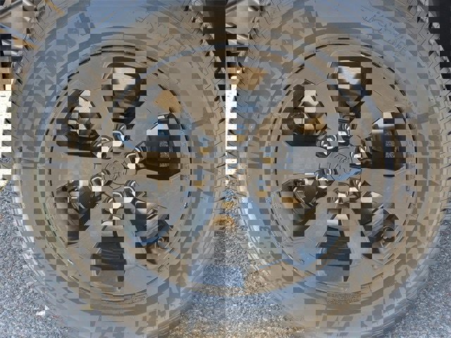 Used 2022 RAM 1500 Big Horn image 10