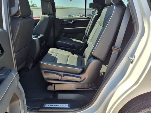 Used 2025 Chevrolet Tahoe Premier w/ Sun And Tow Package image 20