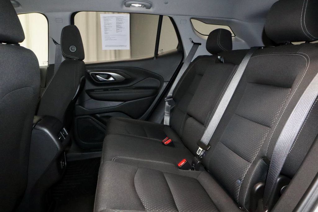 Used 2022 GMC Terrain SLE w/ Driver Convenience Package FWD image 23