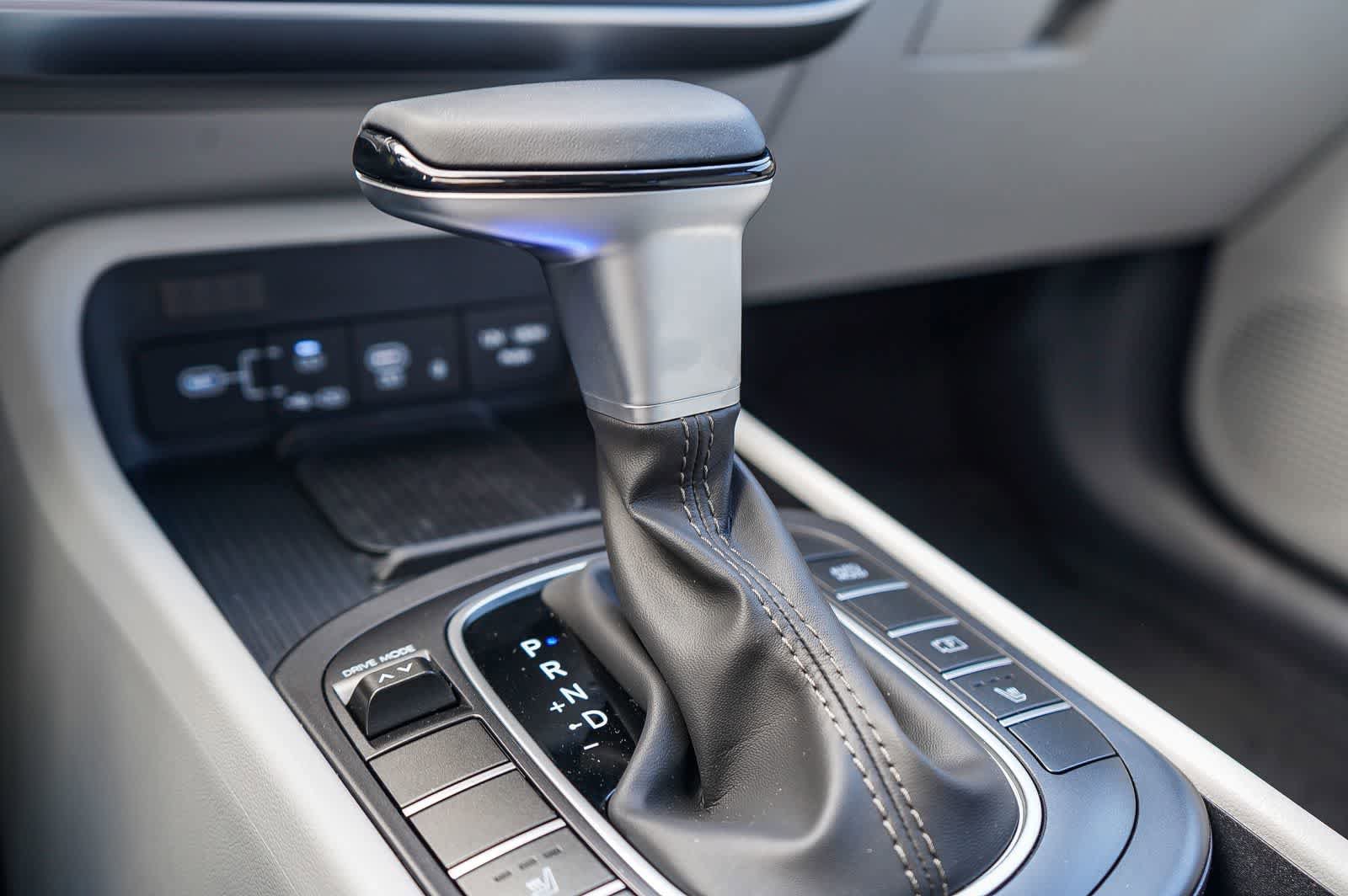 New 2026 Hyundai Kona SEL Sport FWD image 28