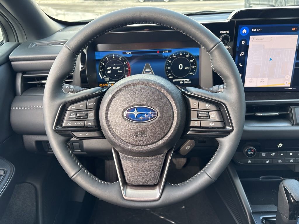 New 2026 Subaru Outback Touring XT image 15