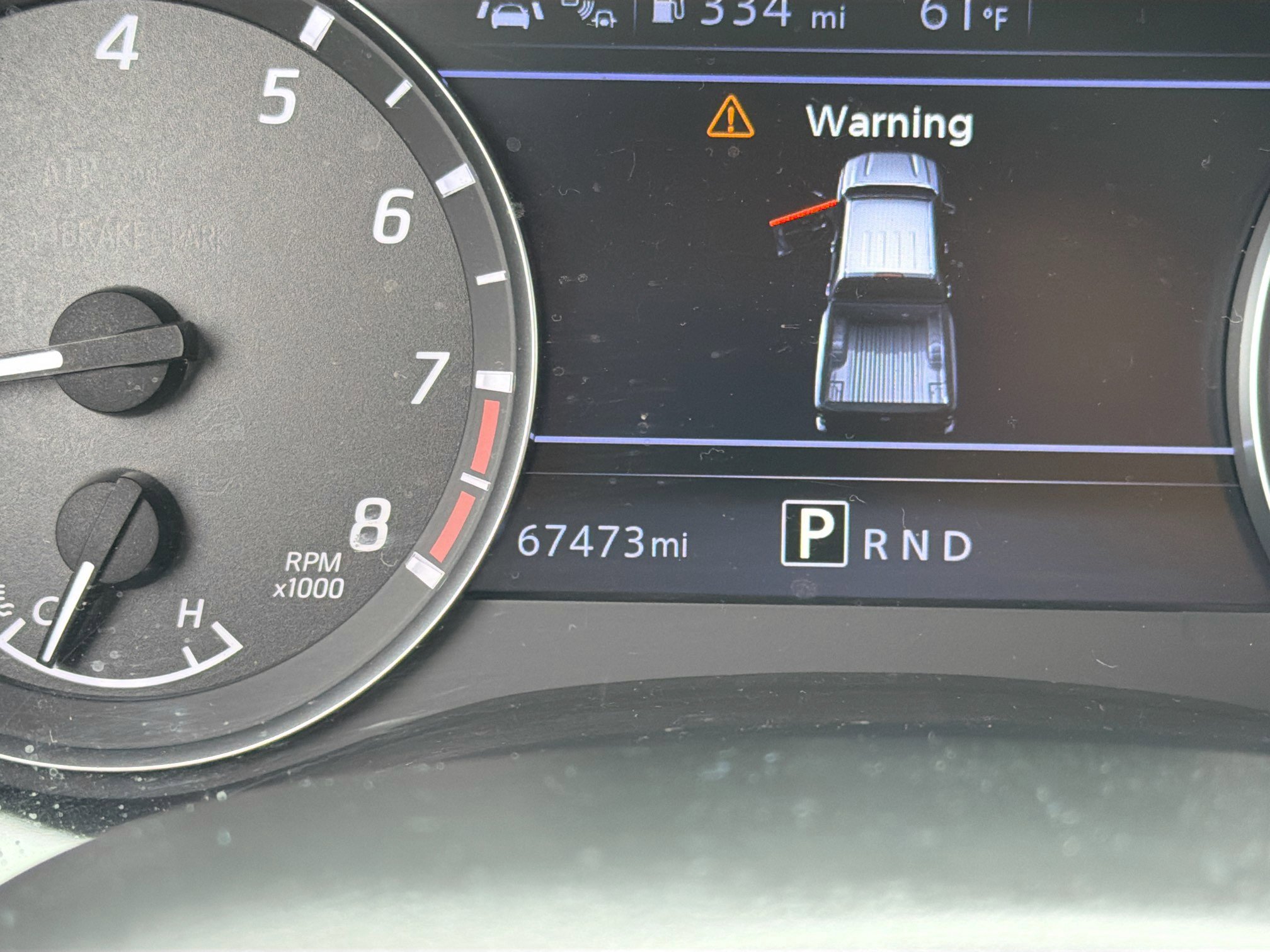 Used 2022 Nissan Frontier SV w/ Technology Package image 38