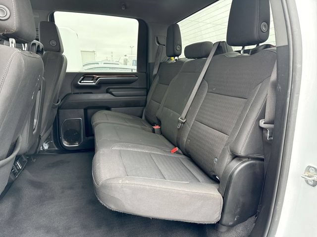 Used 2024 Chevrolet Silverado 2500 LT AWD/4WD image 15
