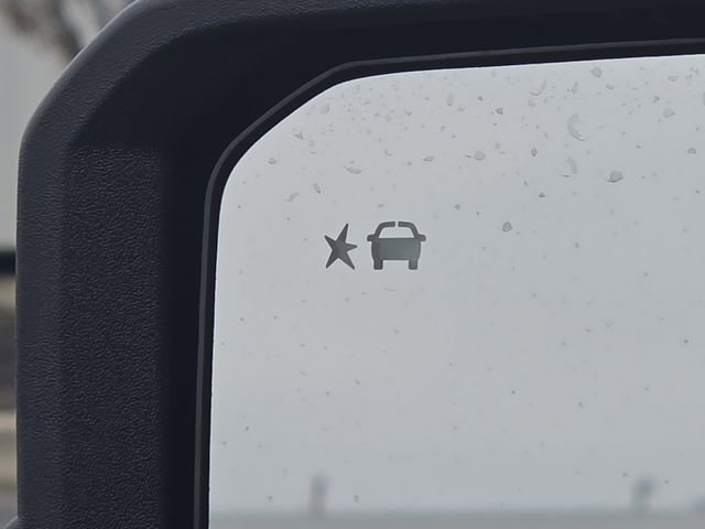 New 2026 GMC Canyon AT4 w/ Nightfall Edition image 13