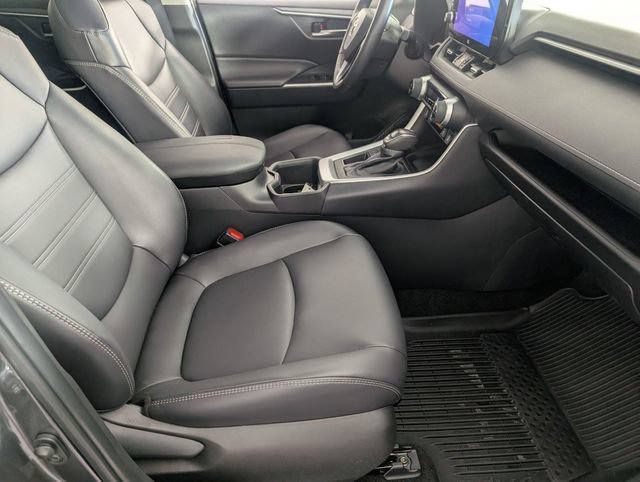 Used 2024 Toyota RAV4 XLE Premium w/ Weather Package FWD image 33