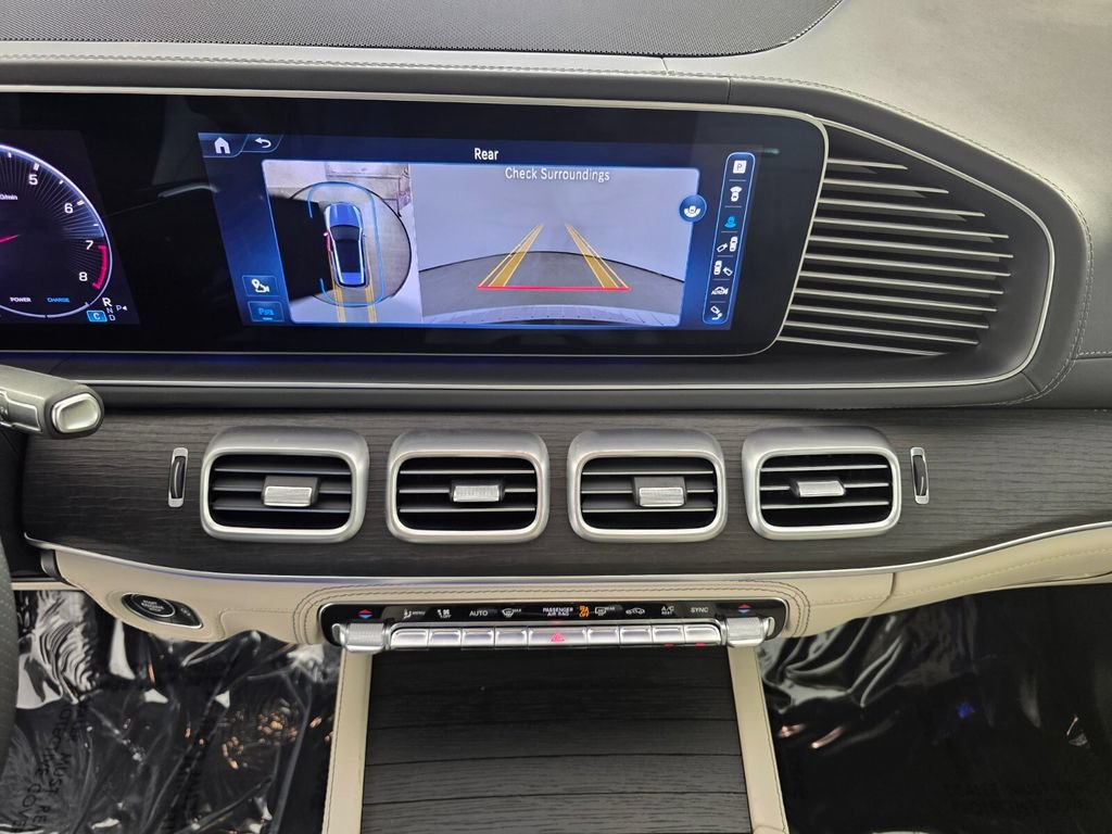 Certified 2024 Mercedes-Benz GLE 63 AMG S image 22